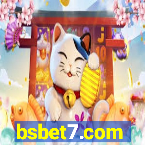 bsbet7.com