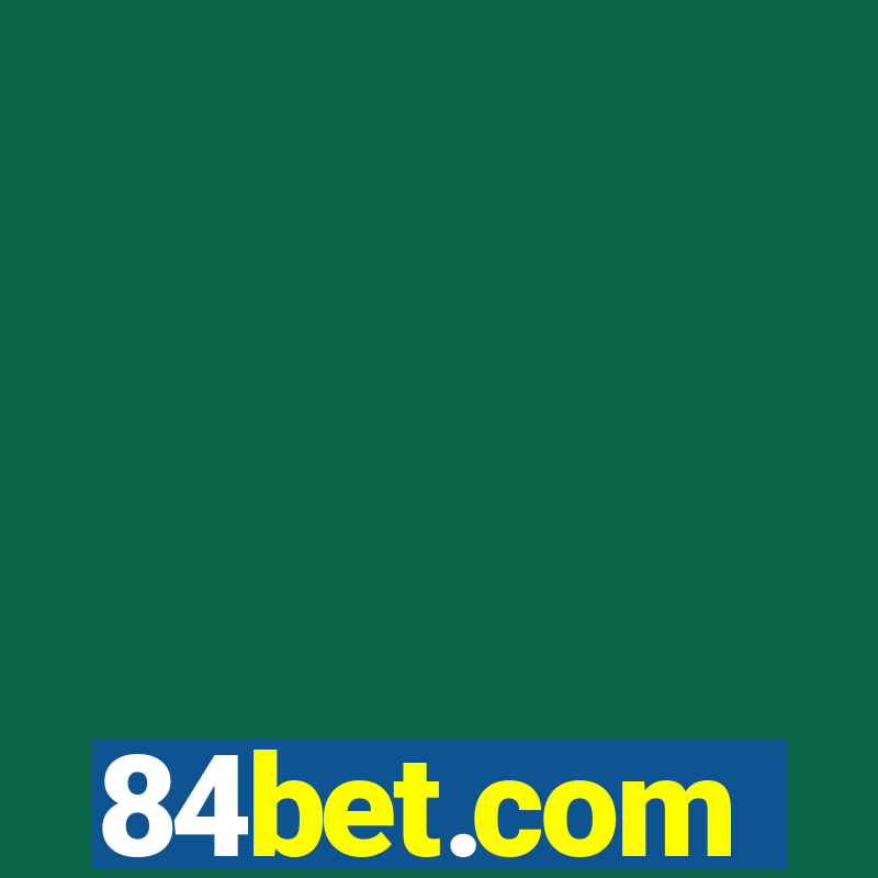 84bet.com