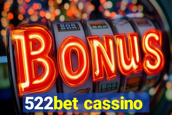 522bet cassino