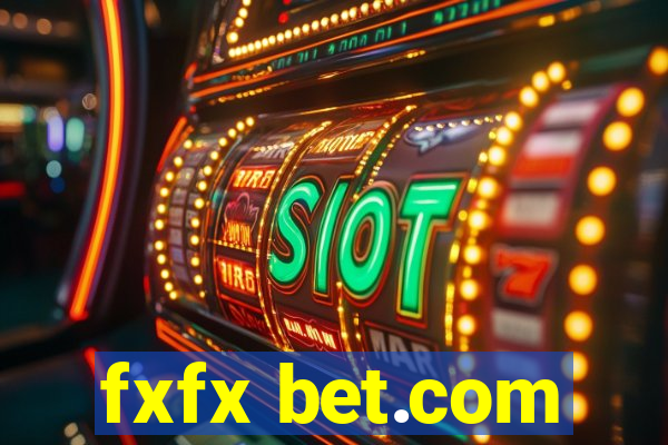 fxfx bet.com