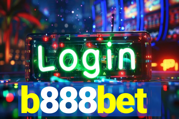 b888bet