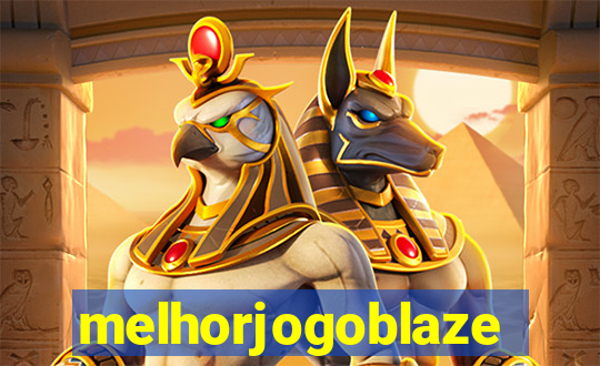 melhorjogoblaze