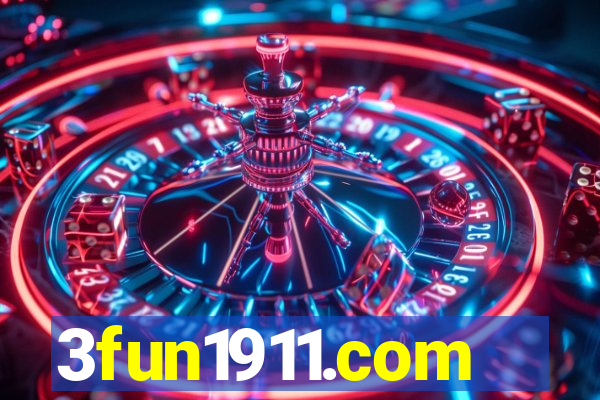 3fun1911.com