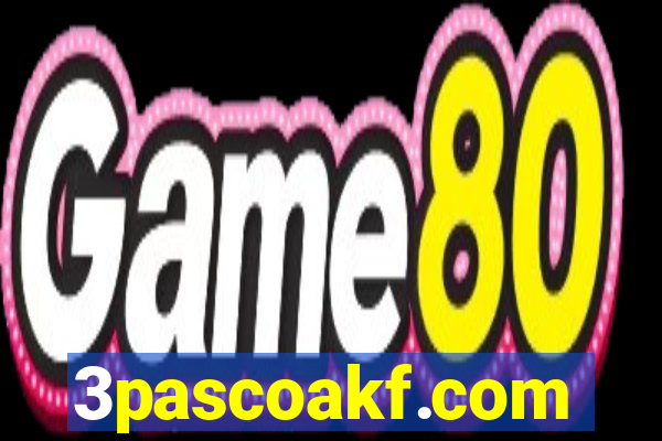 3pascoakf.com