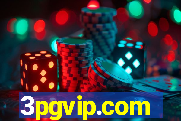 3pgvip.com