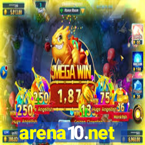 arena10.net