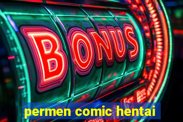 permen comic hentai