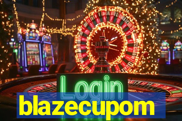 blazecupom