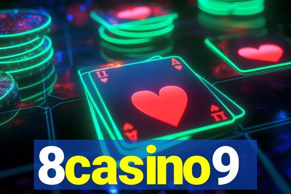 8casino9