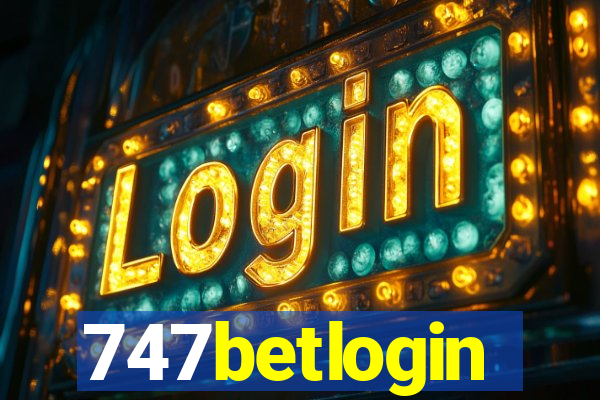 747betlogin