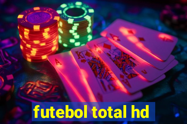 futebol total hd