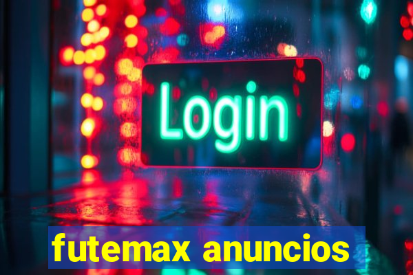 futemax anuncios