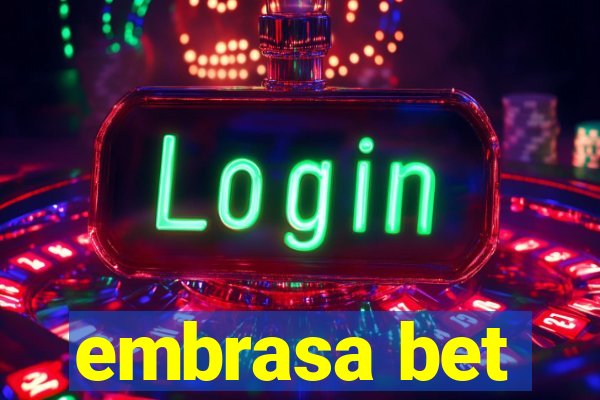 embrasa bet