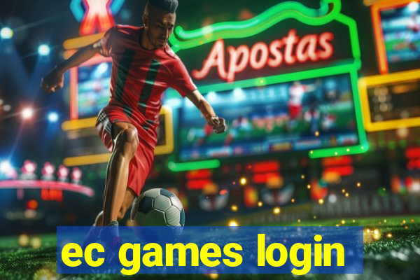 ec games login