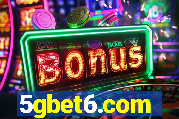 5gbet6.com