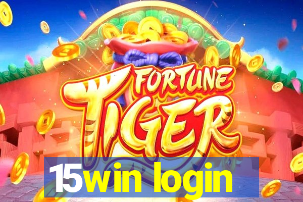 15win login