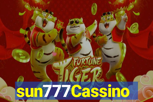 sun777Cassino