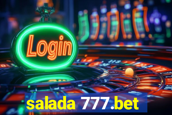 salada 777.bet