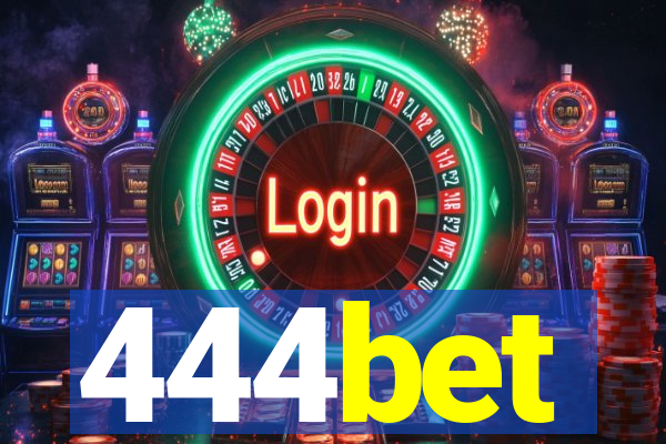 444bet