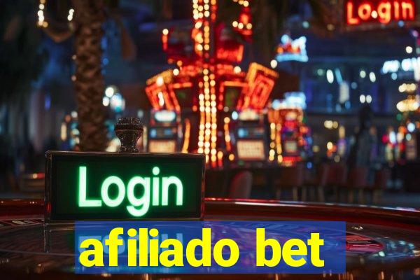 afiliado bet