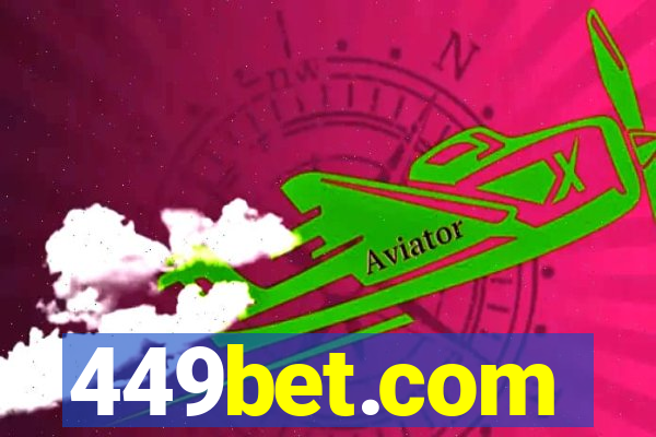 449bet.com