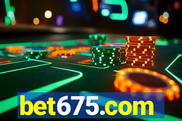 bet675.com