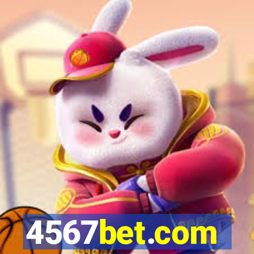 4567bet.com