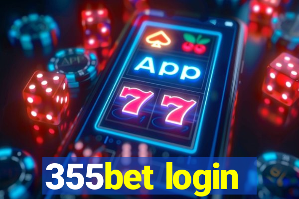 355bet login