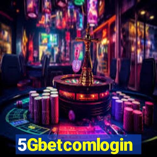 5Gbetcomlogin