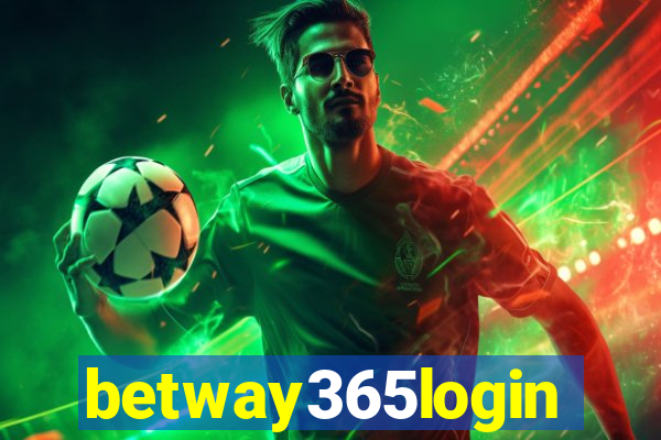 betway365login