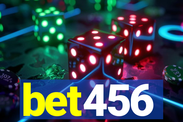 bet456