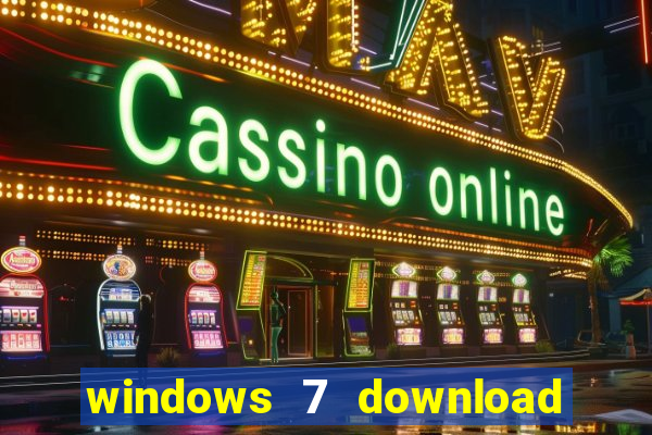 windows 7 download 64 bits iso