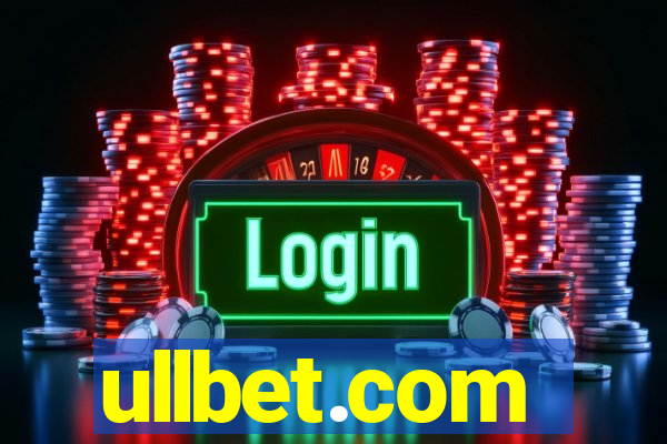 ullbet.com