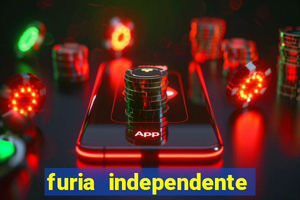 furia independente guarani aliadas