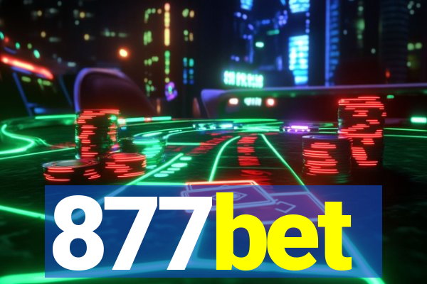 877bet