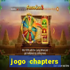 jogo chapters diamantes infinitos