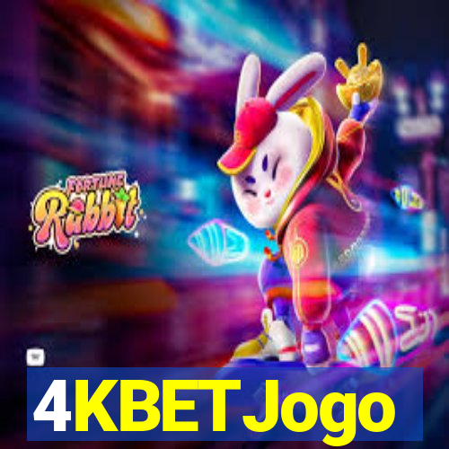 4KBETJogo