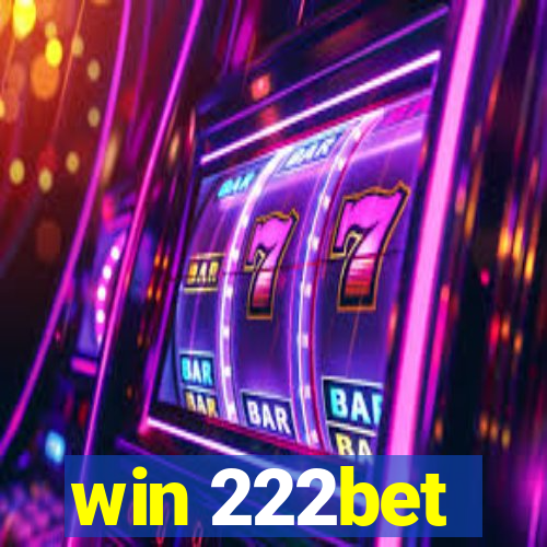 win 222bet