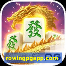 rowingpgapp.com