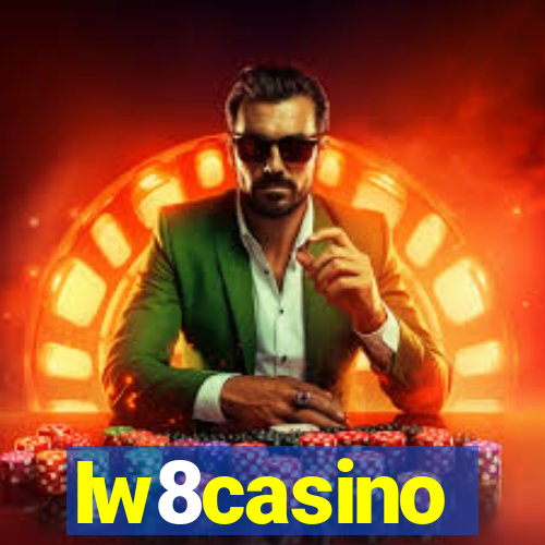 Iw8casino