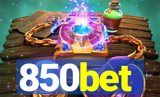 850bet