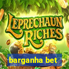 barganha bet