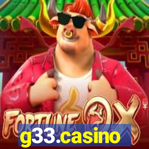 g33.casino