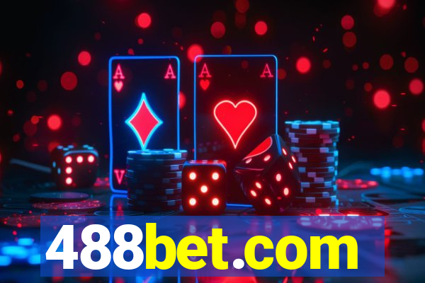 488bet.com