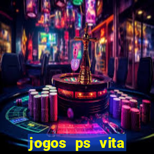 jogos ps vita download pkg