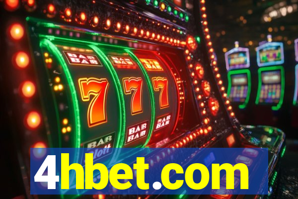 4hbet.com