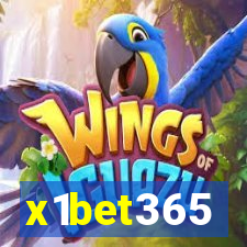 x1bet365