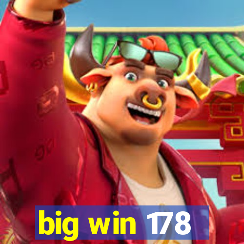 big win 178