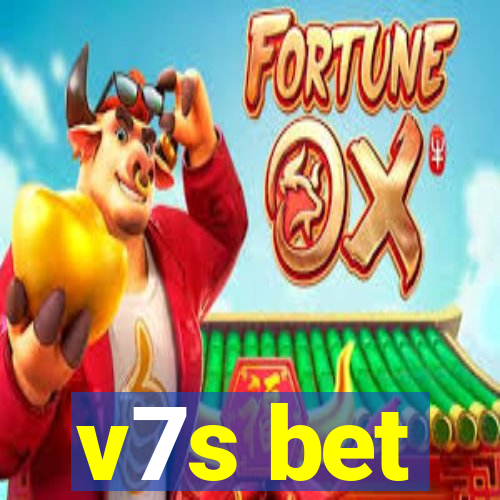 v7s bet