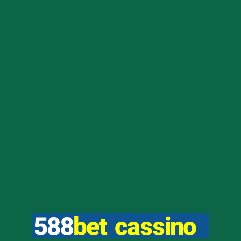 588bet cassino